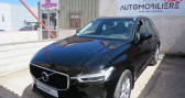 Volvo XC60 occasion année 2018 boite Automatique Annonce Volvo XC60 occasion Diesel momentum 2.0 d4 awd190cv à Dourdan