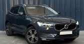 Volvo XC60 occasion année 2019 boite Automatique Annonce Volvo XC60 occasion Diesel Momentum D4 190ch Diesel Boite Automatique Garantie 1 An Par à Halluin