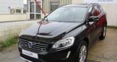 Volvo XC60 occasion année 2014 boite Manuelle Annonce Volvo XC60 occasion Diesel MOMENTUM D4 2.0 TDi 16V DPF FWD 181 cv à Dourdan