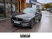 Annonce Volvo XC60 occasion Diesel Momentum Pro 2WD Digitales Cockpit Soundsys  L'Union