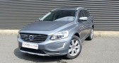 Volvo XC60 occasion année 2017 boite Automatique Annonce Volvo XC60 occasion Diesel PHASE 2 2.4 D5 220 SIGNATURE EDITION AWD BVA à FONTENAY SUR EURE
