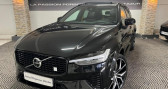Volvo XC60 occasion année 2022 boite Automatique Annonce Volvo XC60 occasion Hybride Phase 2 T8 AWD Polestar 405ch - Hydirde rechargeable - 87000 à Antibes