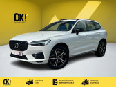 Volvo XC60 R Design 2.0 341 ch BVA8 Recharge Plug-In Hybrid A   HAGUENAU 67