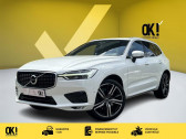Annonce Volvo XC60 occasion Diesel R Design 2WD 2.0 190 ch BVA8 ATTELAGE - CAMERA TOI  HAGUENAU