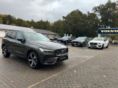 Annonce Volvo XC60 occasion Diesel R-Design AWD B5  L'Union