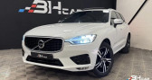 Annonce Volvo XC60 occasion Diesel R-Design D4 190 AWD BVA - 2017 108 500 km Bowers & Wilkins S � Roanne