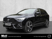 Annonce Volvo XC60 occasion Hybride R Design Recharge Plug-In Hybrid AWD HUD St  L'Union
