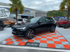 Volvo XC60 occasion Noir année 2020 boite Automatique Annonce Volvo XC60 occasion Hybride RECHARGE T6 340 AWD R-DESIGN GPS LED Toit Ouv Pano à Toulouse