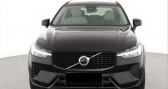 Annonce Volvo XC60 occasion Essence RECHARGE T8 AMD ULTIMATE DARK  Montvrain