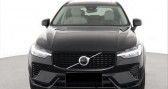 Volvo XC60 occasion année 2023 boite Automatique Annonce Volvo XC60 occasion Essence RECHARGE T8 AMD ULTIMATE DARK à Montévrain