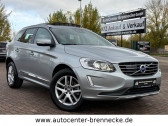 Volvo XC60 occasion année 2017 boite Automatique Annonce Volvo XC60 occasion Diesel Summum 2WD*1. Hand*Panorama*ACC* à L'Union