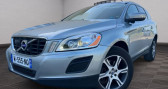 Volvo XC60 occasion année 2013 boite Automatique Annonce Volvo XC60 occasion Diesel Summum Drive à Uckange