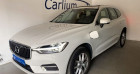 Volvo XC60 occasion Annonce Volvo XC60 occasion Hybride T 8 Hybride rechargeable 45 KM full électrique Toit ouvrant à VALENCE