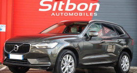 Volvo XC60 , garage SITBON AUTOMOBILES  Saint-Égrève