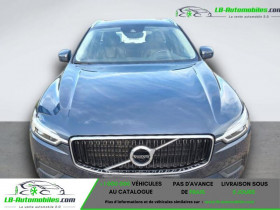 Volvo XC60 T4 190 ch BVA  occasion  Beaupuy - photo n5