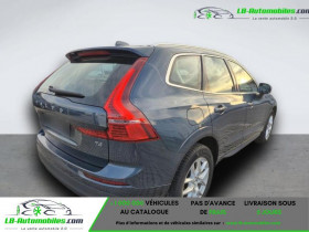 Volvo XC60 T4 190 ch BVA  occasion  Beaupuy - photo n4