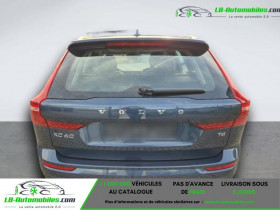 Volvo XC60 T4 190 ch BVA  occasion  Beaupuy - photo n7
