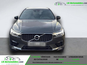 Volvo XC60 T4 190 ch BVA  occasion  Beaupuy - photo n5