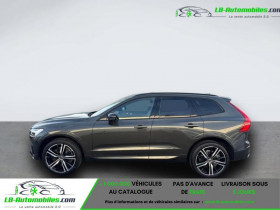 Volvo XC60 T4 190 ch BVA  occasion  Beaupuy - photo n6