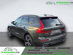 Volvo XC60 T4 190 ch BVA  occasion  Beaupuy - photo n4