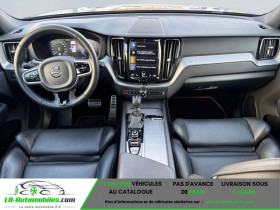 Volvo XC60 T4 190 ch BVA  occasion  Beaupuy - photo n3