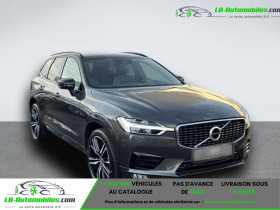 Volvo XC60 T4 190 ch BVA  occasion  Beaupuy - photo n2