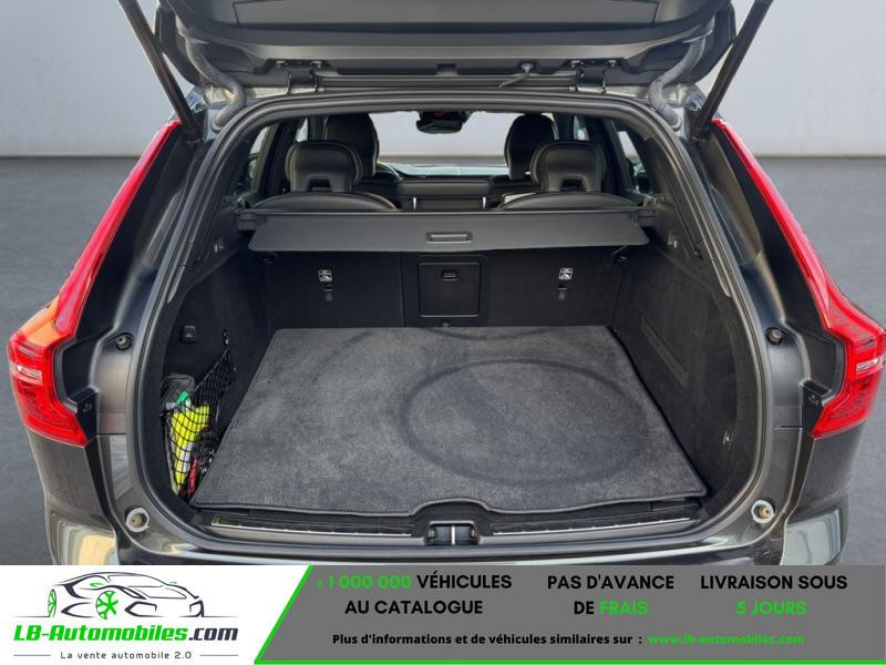 Volvo XC60 T4 190 ch BVA  occasion  Beaupuy - photo n12