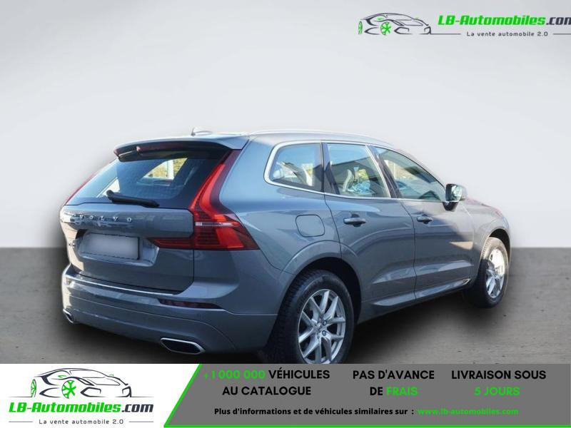 Volvo XC60 T4 190 ch BVA  occasion  Beaupuy - photo n4