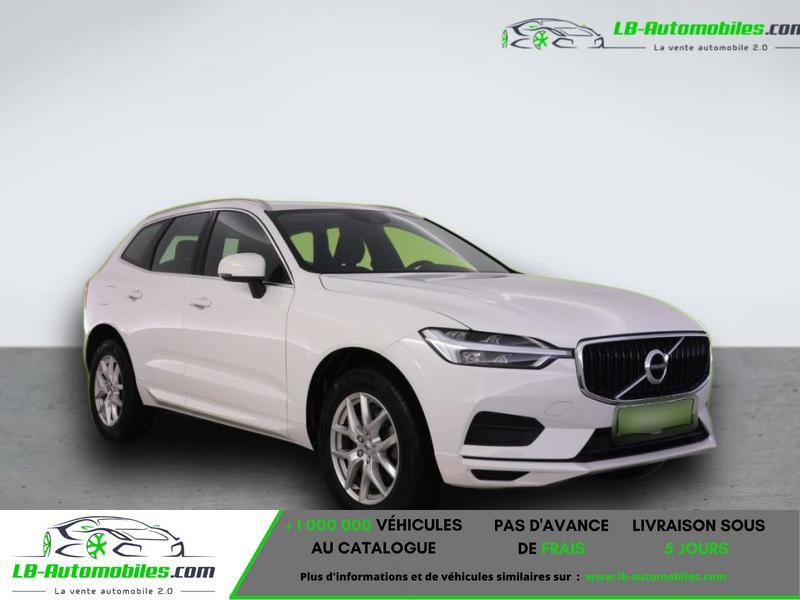 Volvo XC60 T4 190 ch BVA  occasion  Beaupuy