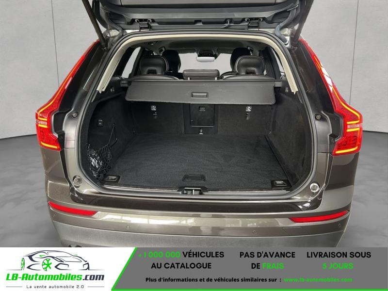 Volvo XC60 T4 190 ch BVA  occasion  Beaupuy - photo n11