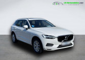 Annonce Volvo XC60 occasion Essence T4 190 ch BVA  Beaupuy