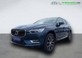 Volvo XC60 occasion année 2020 boite Automatique Annonce Volvo XC60 occasion Essence T4 190 ch BVA à Beaupuy
