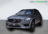 Volvo XC60 T4 190 ch BVA   Beaupuy 31