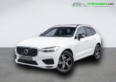Volvo XC60 occasion année 2020 boite Automatique Annonce Volvo XC60 occasion Essence T4 190 ch BVA à Beaupuy