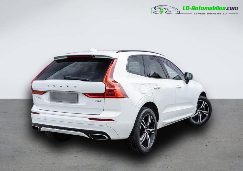 Volvo XC60 T4 190 ch BVA  occasion  Beaupuy - photo n4
