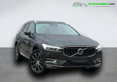 Volvo XC60 T4 190 ch BVA   Beaupuy 31