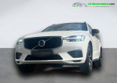 Volvo XC60 T4 190 ch BVA   Beaupuy 31
