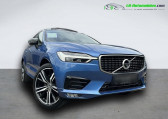 Volvo XC60 T4 190 ch BVA   Beaupuy 31