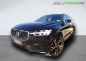 Volvo XC60 occasion année 2020 boite Automatique Annonce Volvo XC60 occasion Essence T4 190 ch BVA à Beaupuy