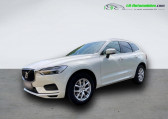 Volvo XC60 occasion année 2020 boite Automatique Annonce Volvo XC60 occasion Essence T4 190 ch BVA à Beaupuy