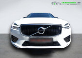 Volvo XC60 T4 190 ch BVA   Beaupuy 31
