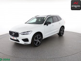 Annonce Volvo XC60 occasion Essence T4 190 ch BVA � L'Union