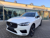 Annonce Volvo XC60 occasion Essence T4 190 ch BVA � L'Union