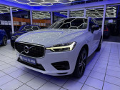 Annonce Volvo XC60 occasion Essence T4 190 ch BVA � L'Union