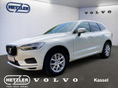 Volvo XC60 occasion année 2020 boite Automatique Annonce Volvo XC60 occasion Essence T4 190 ch BVA à L'Union
