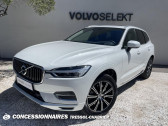 Annonce Volvo XC60 occasion Essence T4 190 ch Geartronic 8 Inscription Luxe  PERPIGNAN