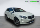 Volvo XC60 occasion année 2016 boite Automatique Annonce Volvo XC60 occasion Essence T5 245 ch à Beaupuy