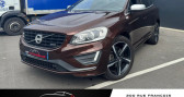 Volvo XC60 T5 245ch Start&Stop R-Design Geartronic  2014 - annonce de voiture en vente sur Auto Sélection.com