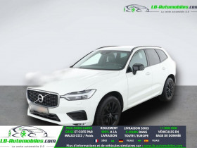Volvo XC60 , garage LB AUTOMOBILES � Beaupuy