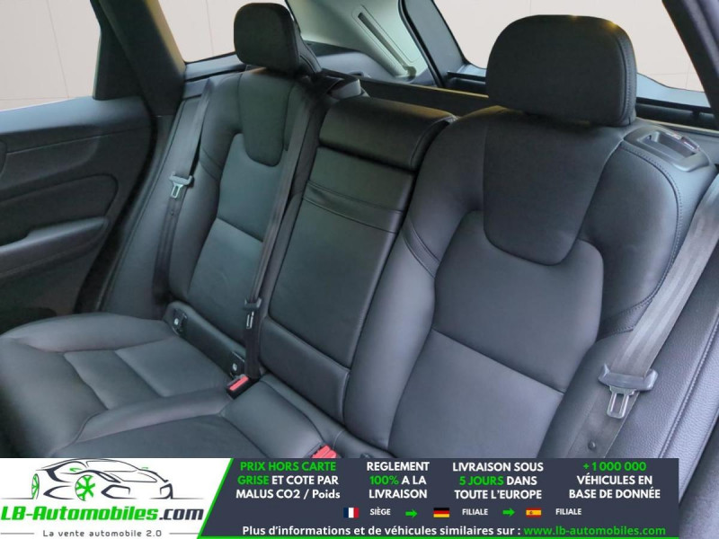 Volvo XC60 T5 250 ch BVA  occasion � Beaupuy - photo n�8